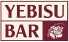 ヱビスバー YEBISU BAR 銀座コリドー街店のロゴ