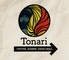 Tonariのロゴ