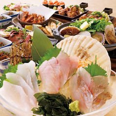 つぼ八 浅草駅ビル店の特集写真