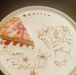 細かい絵なども対応可能です☆お気軽にご相談ください♪