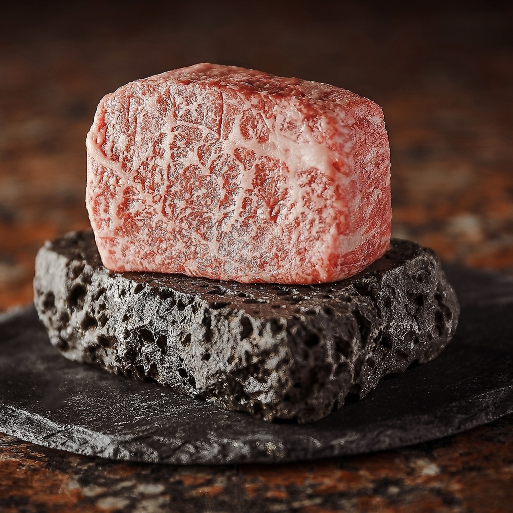 シェフがおすすめするお肉に特化したコース【bucher's special】4,950円でご用意。