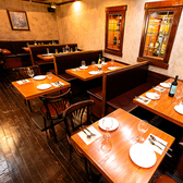 スペイン酒場 ビノ 吉祥寺店の雰囲気3