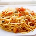料理メニュー写真&nbsp;パスタpasta