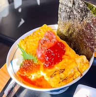 堂々たる食材の宝庫「港町八戸」食で皆様を笑顔に