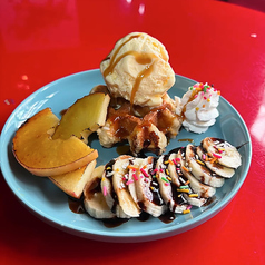 ヘルシーで女性の方にも大人気♪