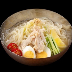 冷麺