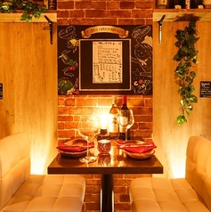 Carne かるね 池袋東口サンシャイン通り店の特集写真