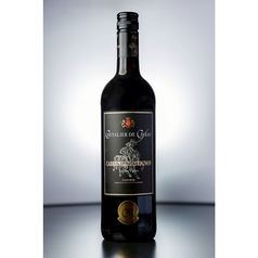 アルマセルシウス シュヴァリエ ドカイユ カベルネソーヴィニヨンVV(bottle)