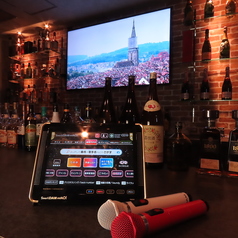 カモーンヌの特集写真