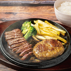 テキサスキングステーキ イオン伊丹昆陽店のおすすめ料理2