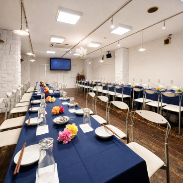 Rilly Banquet リリーバンケット 伏見 栄店の雰囲気1