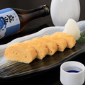 料理メニュー写真&nbsp;だしまき