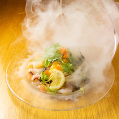 自家製ソーセージと欧風料理の店 グルマンソノワのおすすめ料理1
