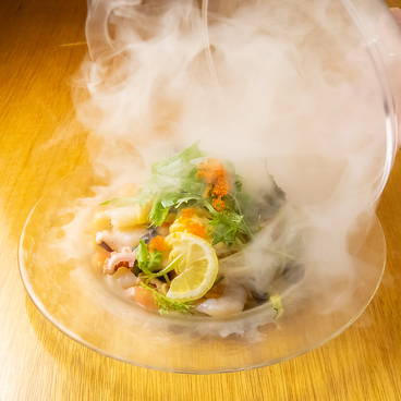 自家製ソーセージと欧風料理の店 グルマンソノワのおすすめ料理1