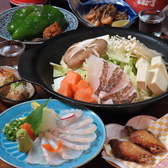 西中洲海鮮酒場すぅのおすすめ料理2
