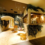 おしゃれ女子が集まる梅田のNU茶屋町８階。二次会や貸切パーティーなどのご予約も承っております。