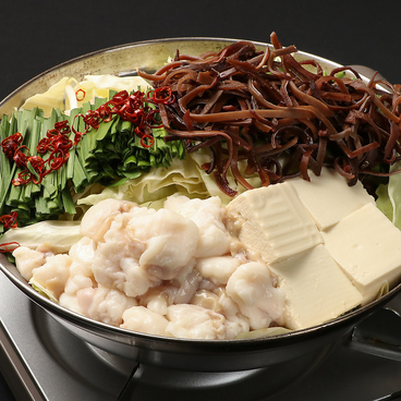 肉料理すが本のおすすめ料理1