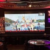 小さな韓国 あぷろ 博多店の雰囲気2