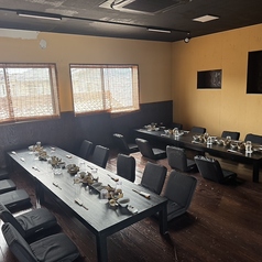 20名様までご利用可能です。