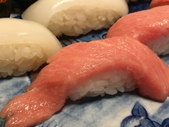 鮨レストラン大政の特集写真