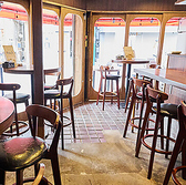 【特別な記念日に嬉しいサプライズ♪】お誕生日の御祝いなど大切な日は、バースデープレートでのサプライズ対応が可能です!ご宴会が一段と盛り上がり、思い出に残るひとときを演出♪お気軽にお問い合わせください◎