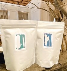 neutral sense ハーブティー