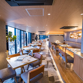 神戸 サクレフルールの雰囲気3