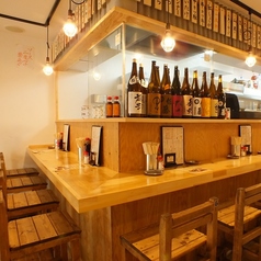 串カツ田中 宮原店の雰囲気2