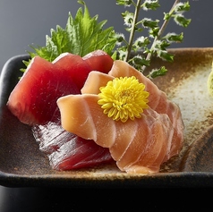 刺身