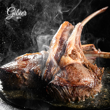 ジンギスカン 羊々亭 札幌本店のおすすめ料理1