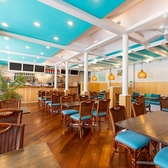 MAHALO garden terrace マハロ ガーデンテラスの雰囲気2