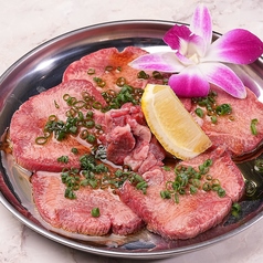 麺でる焼肉の特集写真