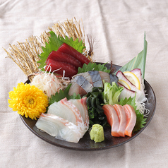 酒亭 じゅらく お茶の水店のおすすめ料理1