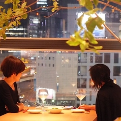 茶寮伊勢 藤次郎 渋谷ヒカリエの特集写真