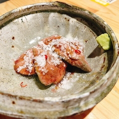 じゃいあん食堂2510 すずらん通り店のおすすめ料理3