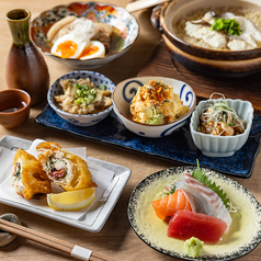 酒とごはん処こばやしの特集写真