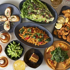 金のまねきねこ 有楽町店のコース写真