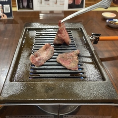 名護　古民家焼肉　琉球の風　の特集写真