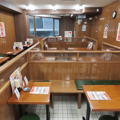 鳥ぶら 名駅東口店の雰囲気1