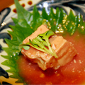 料理メニュー写真 珍味！！豆腐よう（38）
