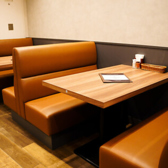 ASIAN DINING KOHINOOR コヒノール 小川町店の雰囲気2