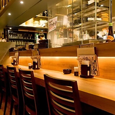 四国骨付鶏 トリヤノシゴトの雰囲気1