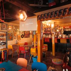 GOOD VIBES BAR グッドバイブスバーのおすすめ料理1