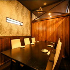 昇 Showの雰囲気2