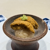 鮨工房 ながまさのおすすめ料理3