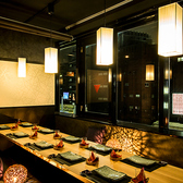 魚もん 水道橋駅前店の雰囲気2