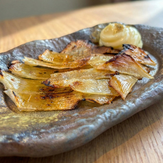 鰻やのエイヒレ