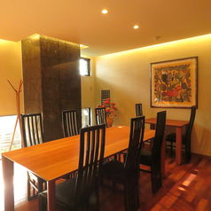 おばんざい びびの雰囲気2