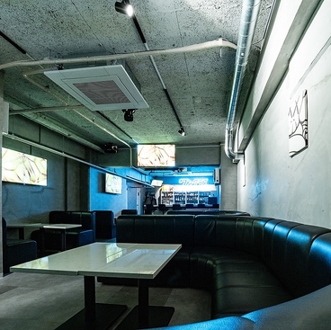 個室×カラオケ×貸切パーティースペース ワンクラス 六本木の雰囲気1