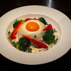 Cafe ＆ Bar THE MAD HATTERのおすすめポイント1